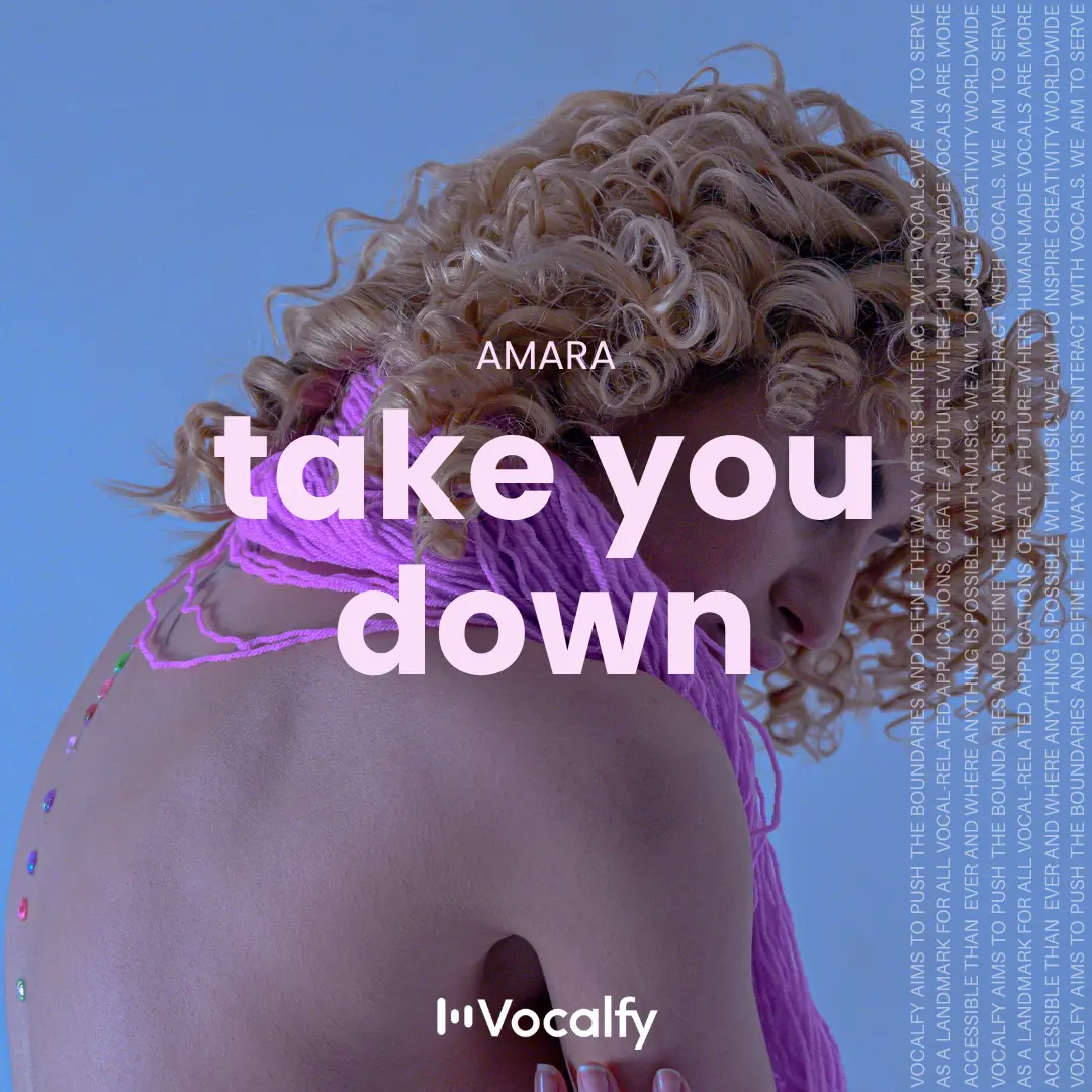 Take You Down